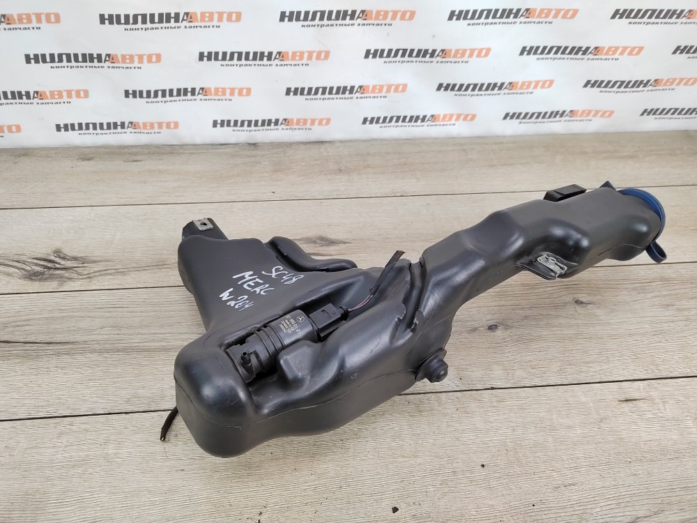 Бачок омывателя, 1200 рублей, Москва