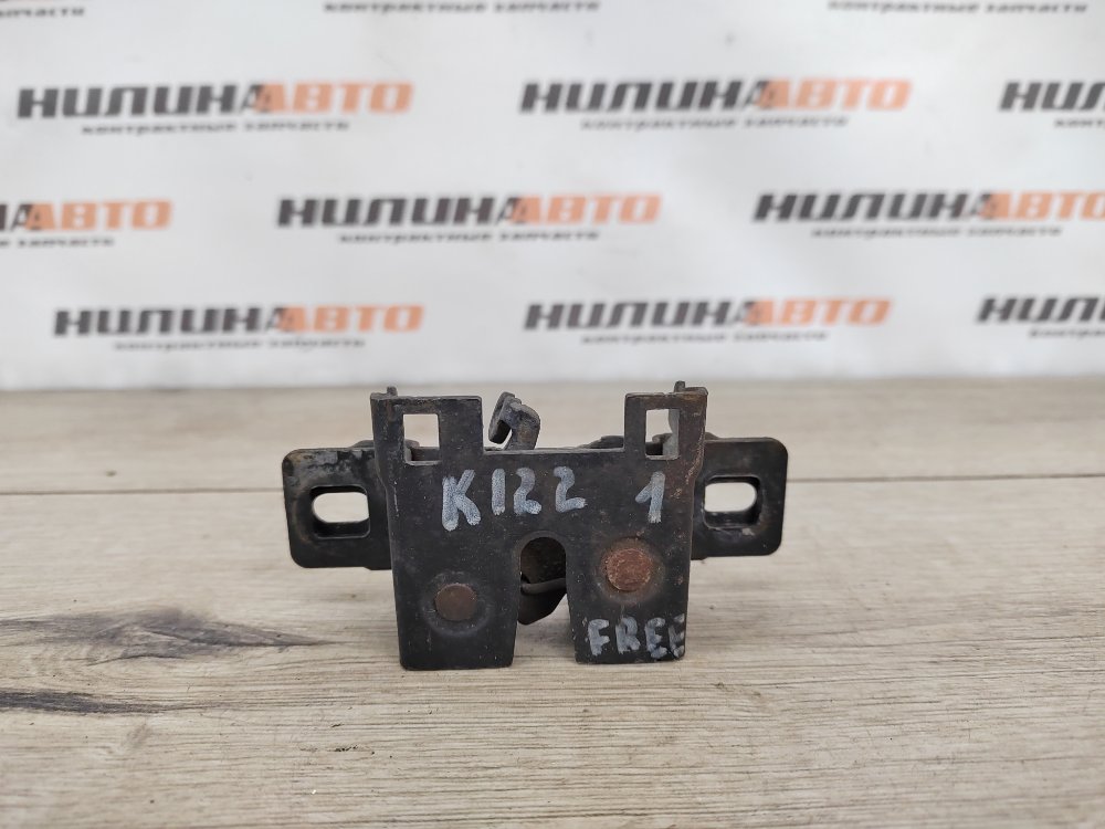 Замок капота, 800 рублей, Москва