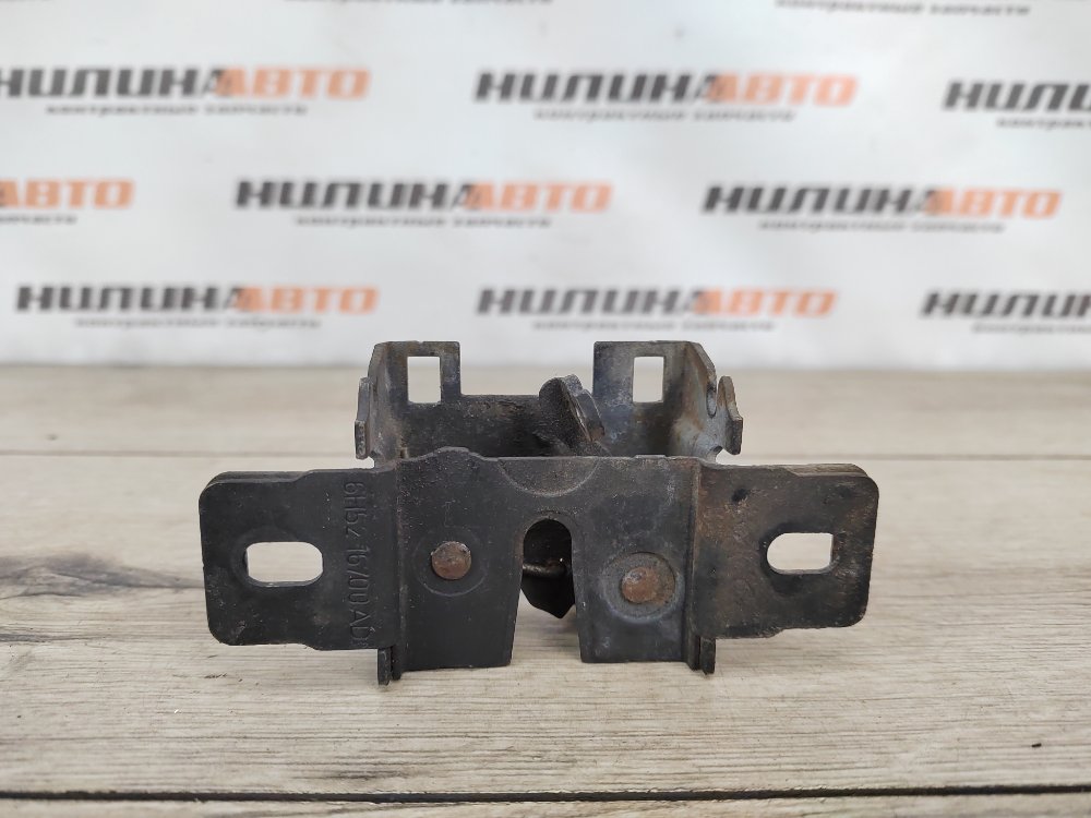 Замок капота, 800 рублей, Москва