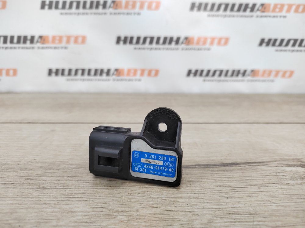 Датчик абсолютного давления, 500 рублей, Москва