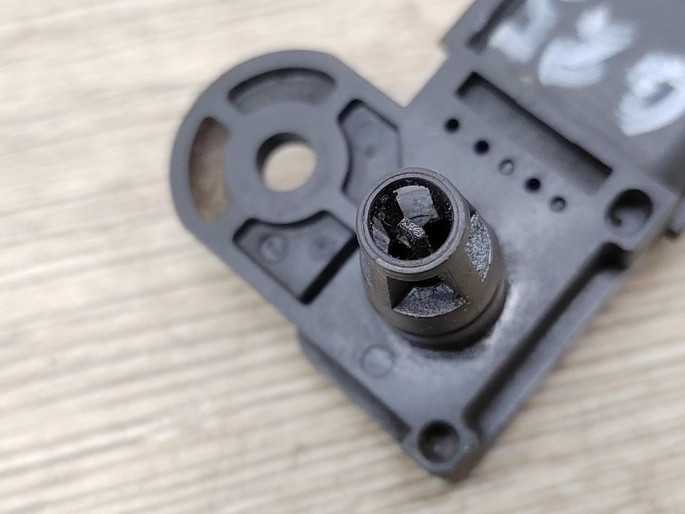 Датчик абсолютного давления, 500 рублей, Москва