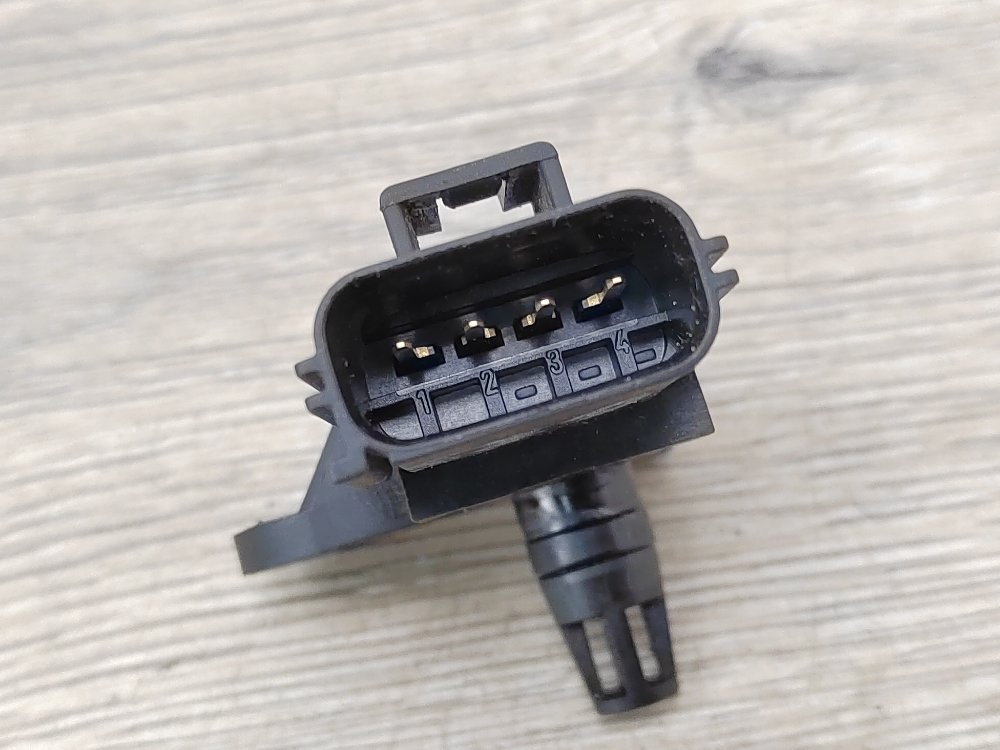 Датчик абсолютного давления, 500 рублей, Москва