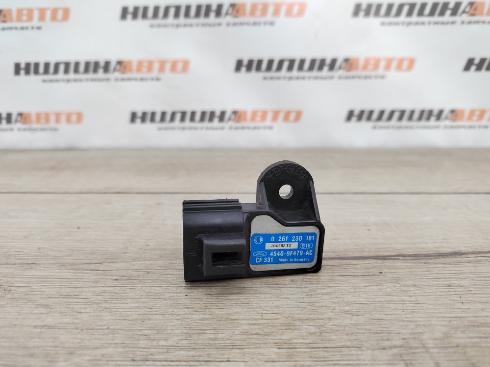 Датчик абсолютного давления, 500 рублей, Москва