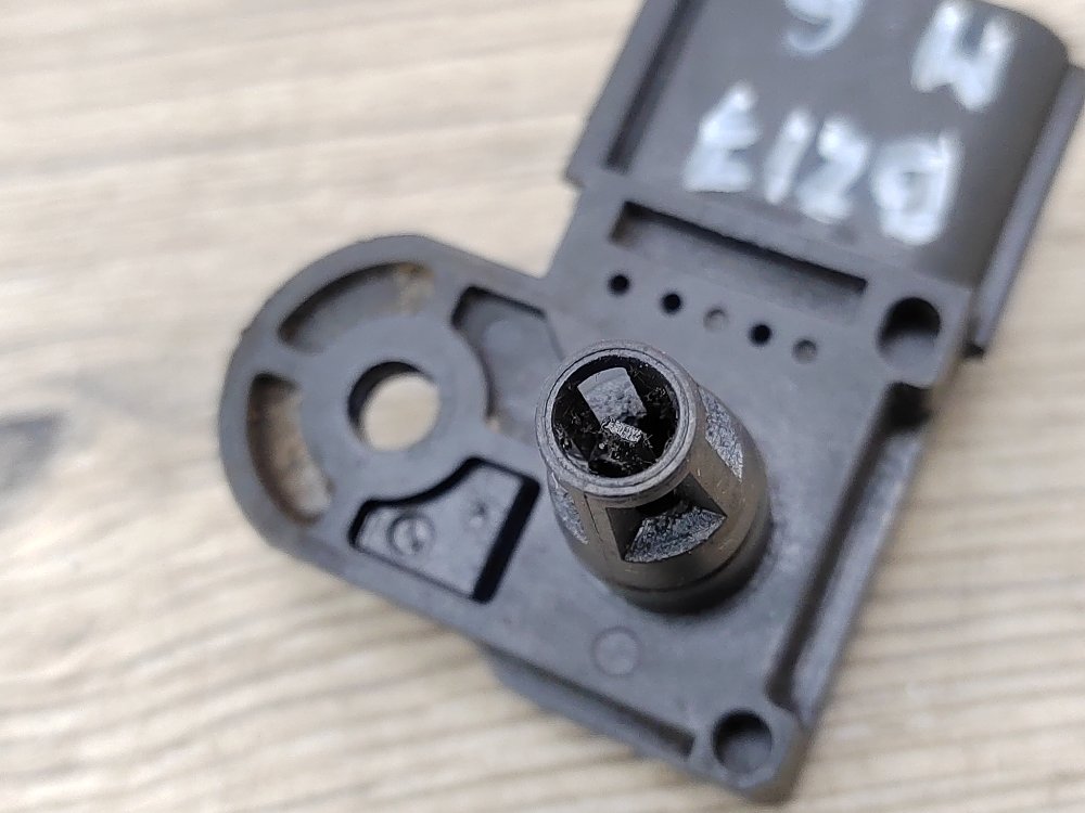 Датчик абсолютного давления, 500 рублей, Москва