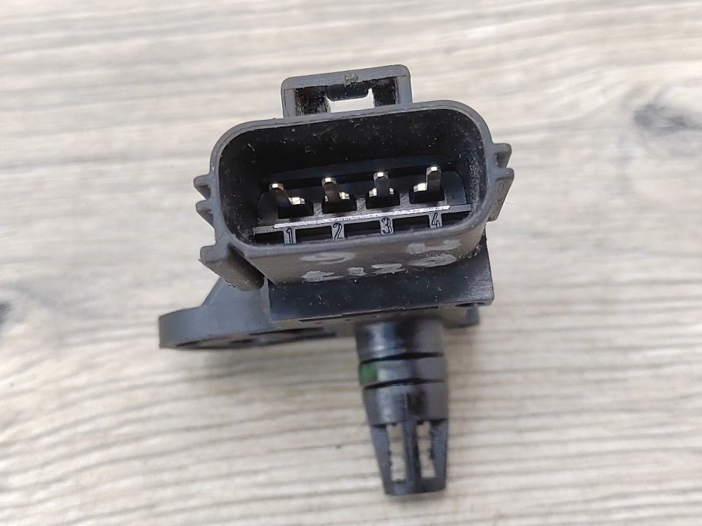 Датчик абсолютного давления, 500 рублей, Москва