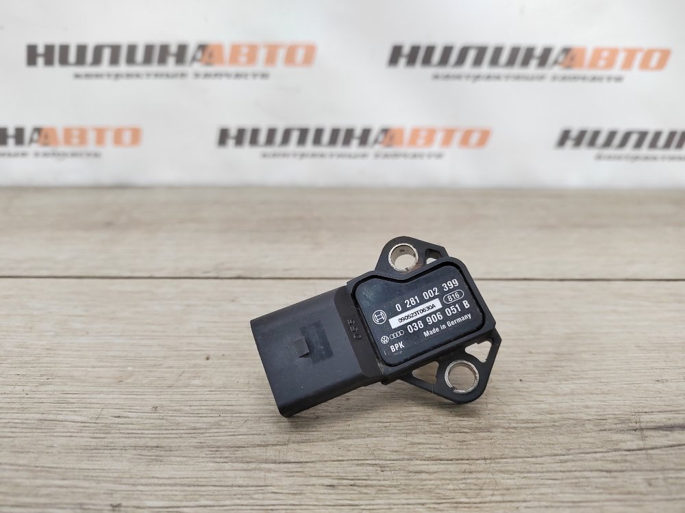 Датчик абсолютного давления, 500 рублей, Москва