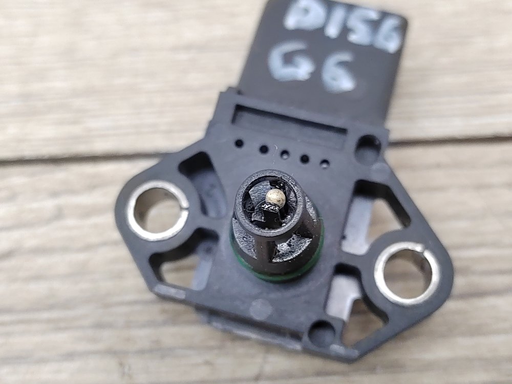 Датчик абсолютного давления, 500 рублей, Москва