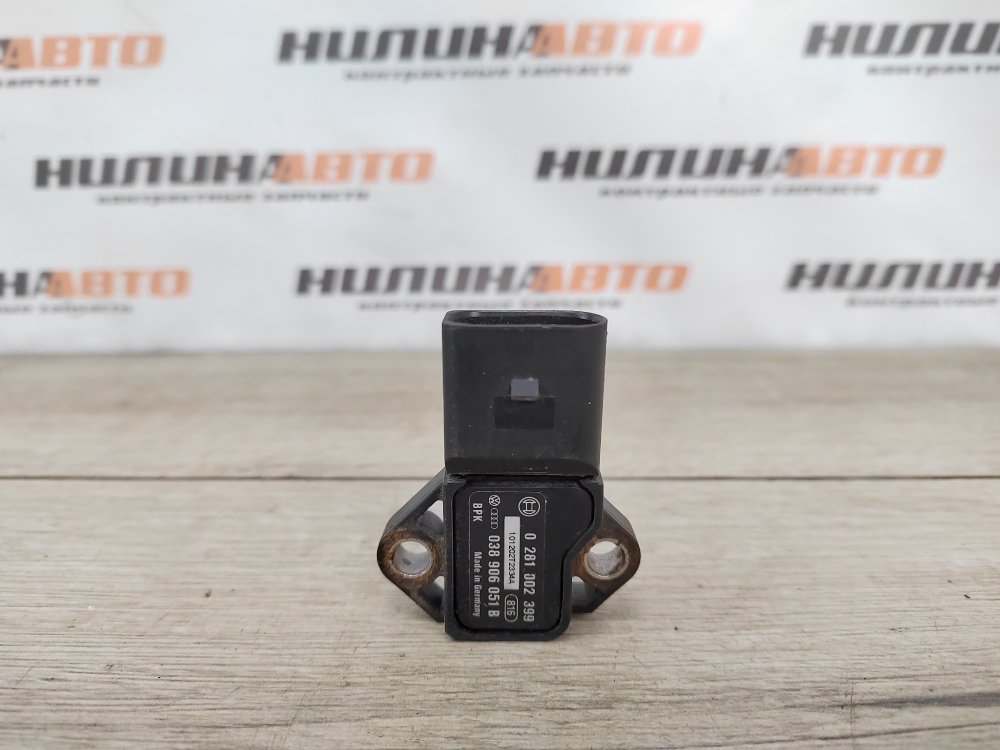 Датчик абсолютного давления, 500 рублей, Москва