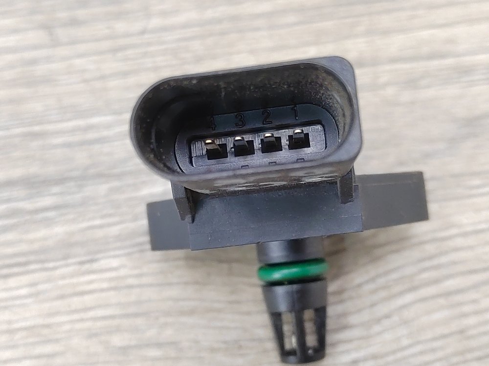 Датчик абсолютного давления, 500 рублей, Москва