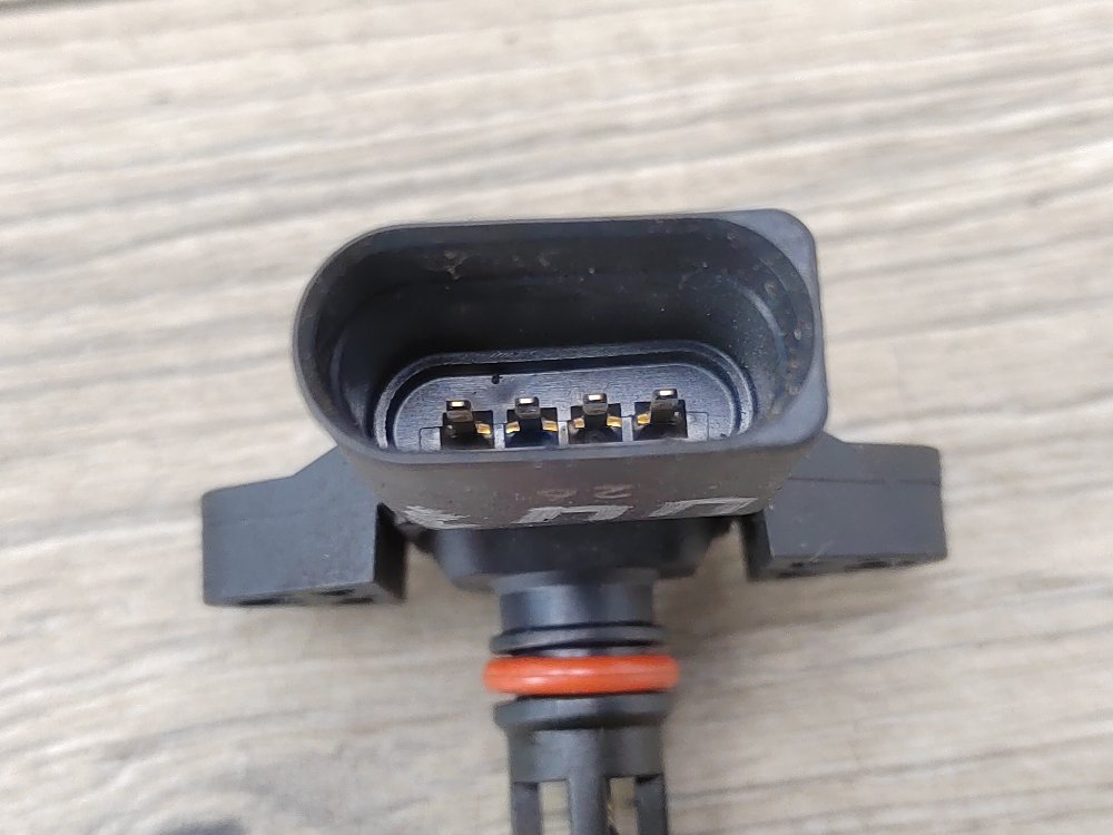 Датчик абсолютного давления, 500 рублей, Москва