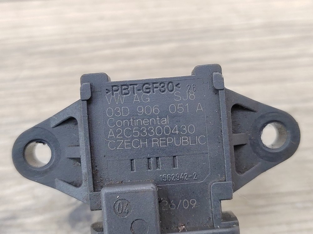 Датчик абсолютного давления, 500 рублей, Москва