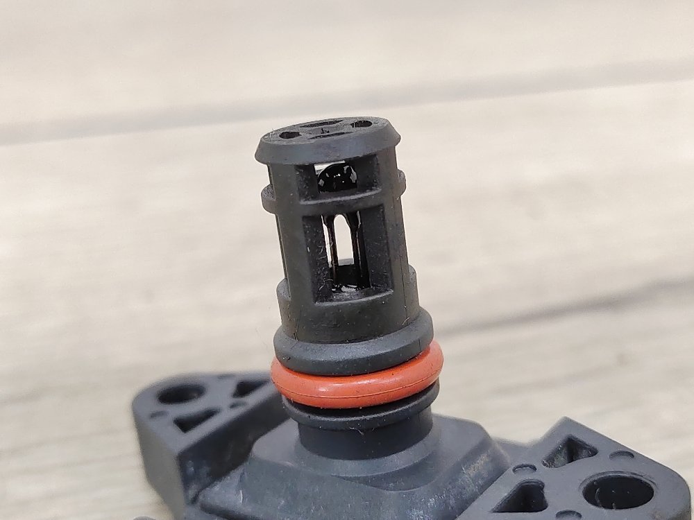 Датчик абсолютного давления, 500 рублей, Москва