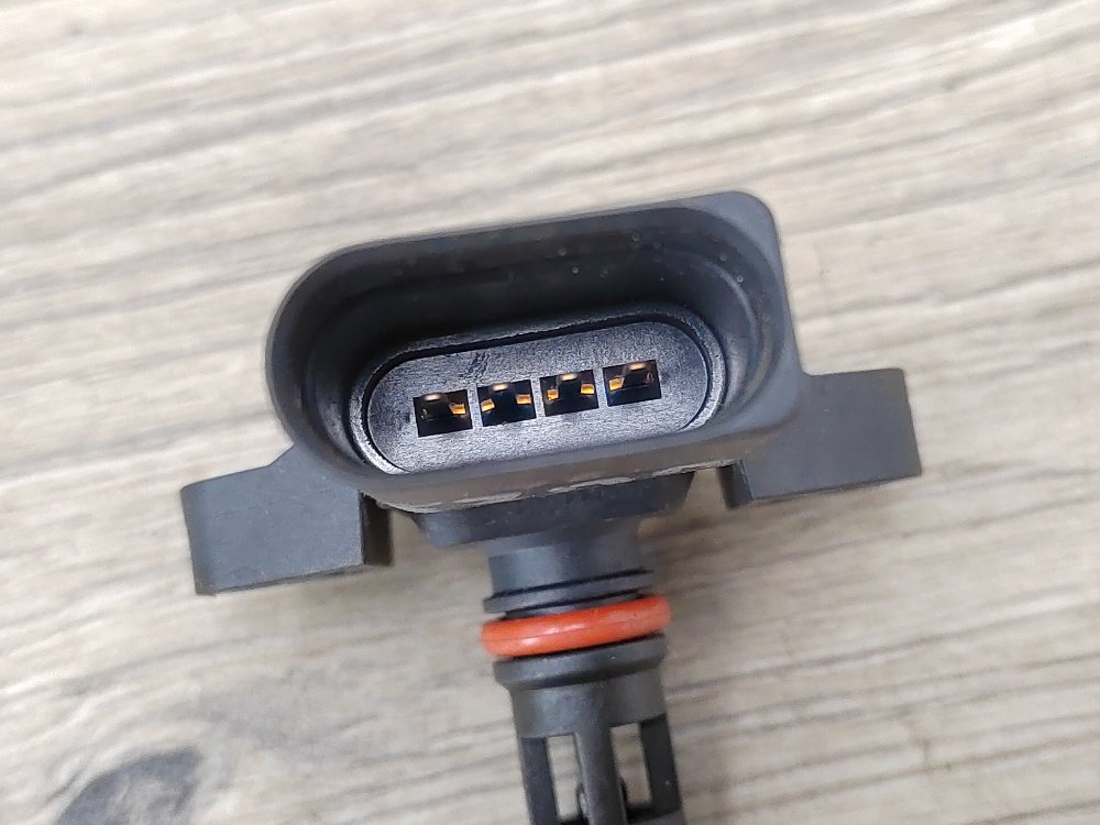 Датчик абсолютного давления, 500 рублей, Москва