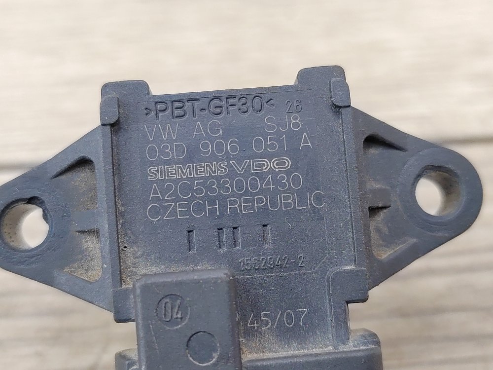 Датчик абсолютного давления, 500 рублей, Москва