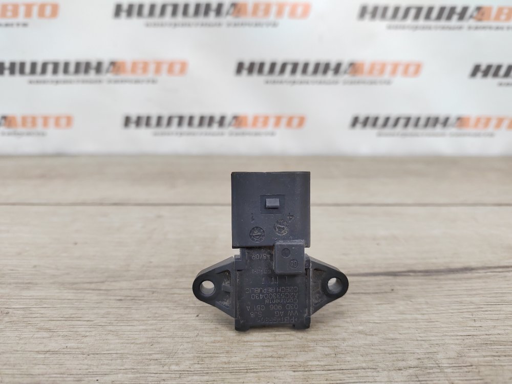 Датчик абсолютного давления, 500 рублей, Москва