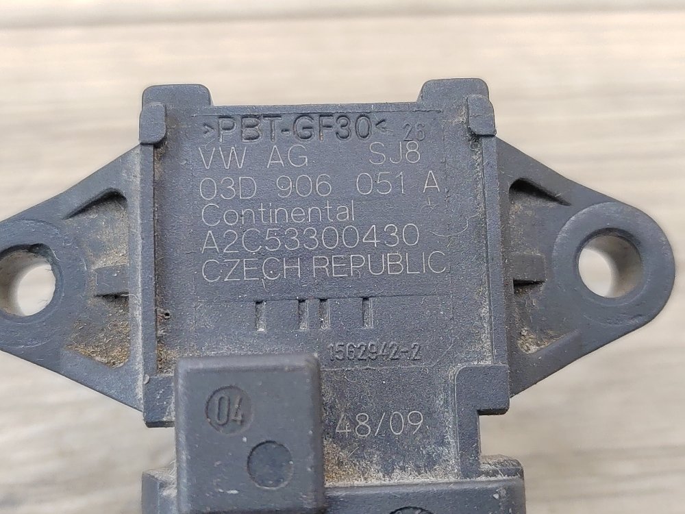 Датчик абсолютного давления, 500 рублей, Москва