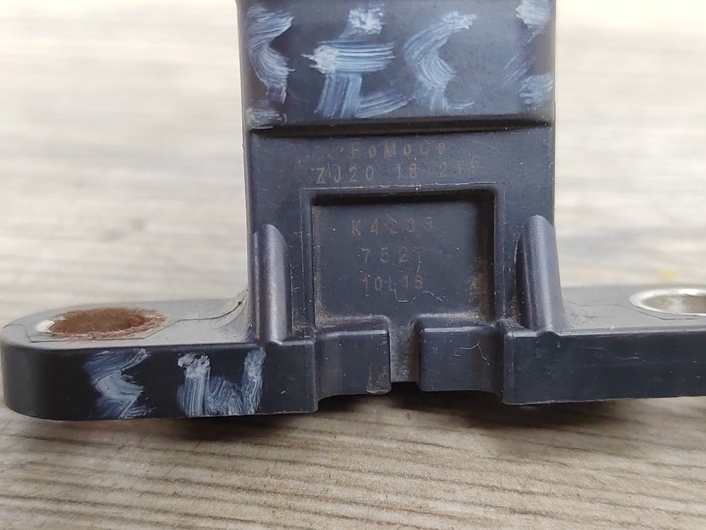 Датчик абсолютного давления, 800 рублей, Москва