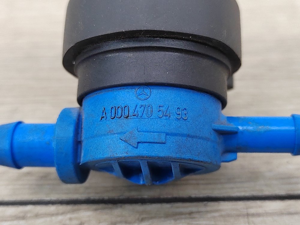 Клапан вентиляции топливного бака, 700 рублей, Москва