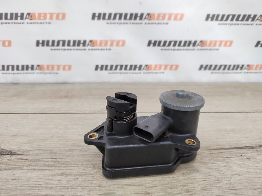 Сервопривод впускного коллектора, 2000 рублей, Москва