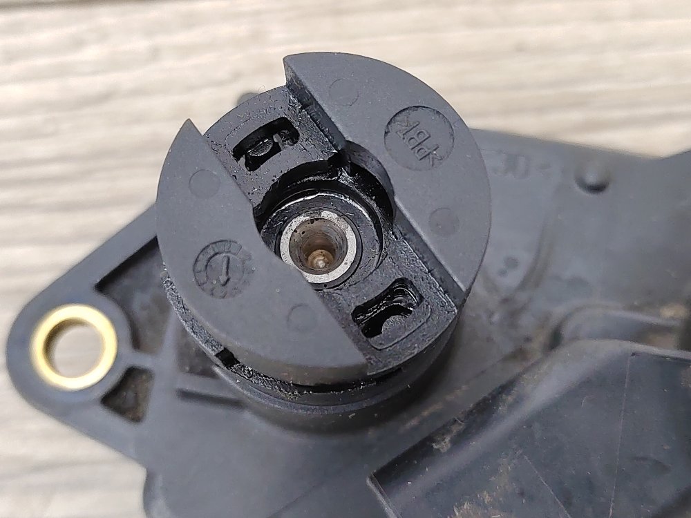 Сервопривод впускного коллектора, 2000 рублей, Москва