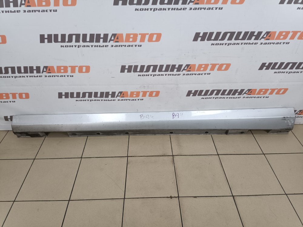 Накладка порога, 1800 рублей, Москва