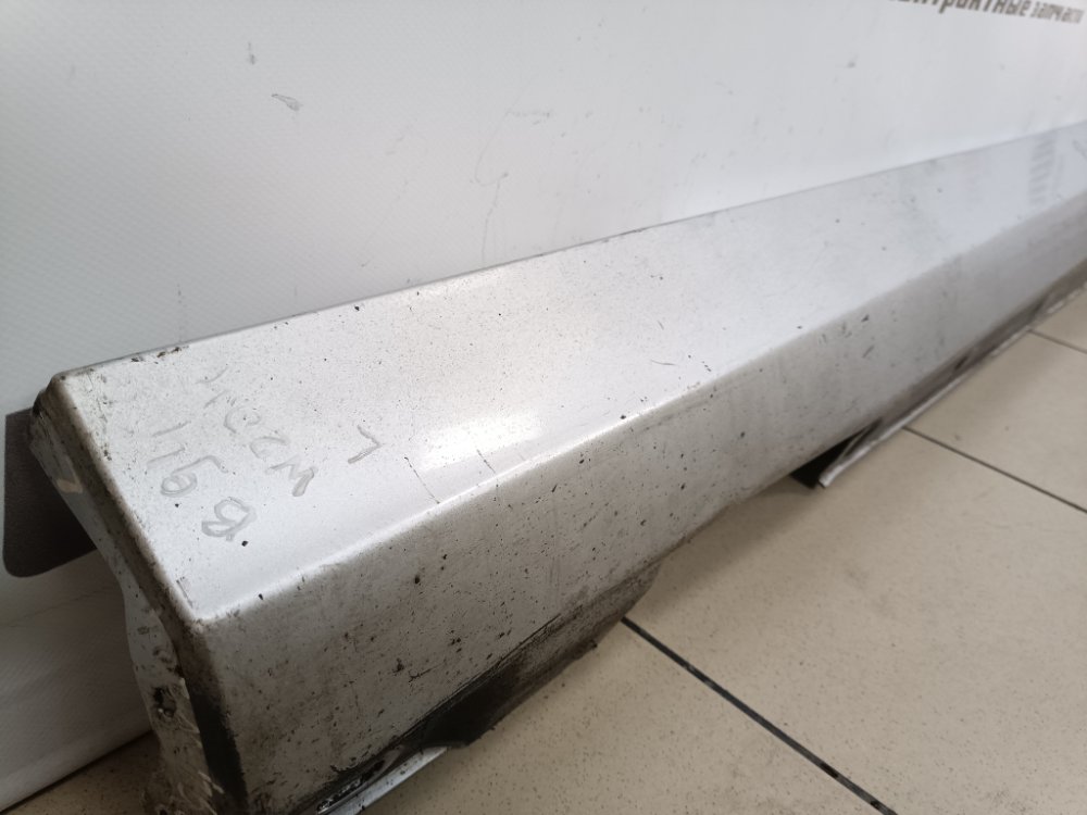 Накладка порога, 1800 рублей, Москва