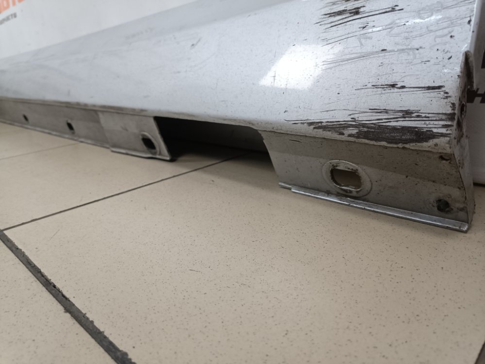 Накладка порога, 1800 рублей, Москва