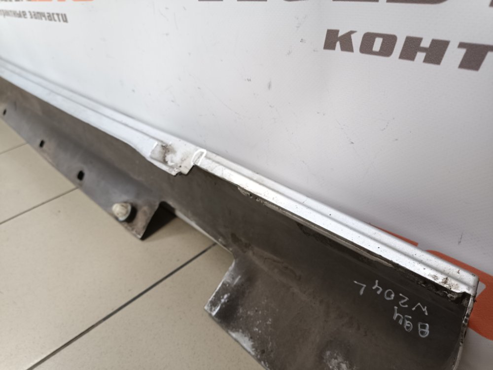 Накладка порога, 1800 рублей, Москва