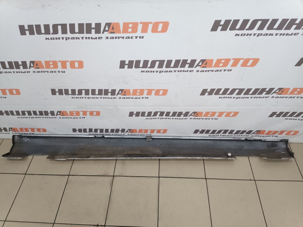 Накладка порога, 1800 рублей, Москва