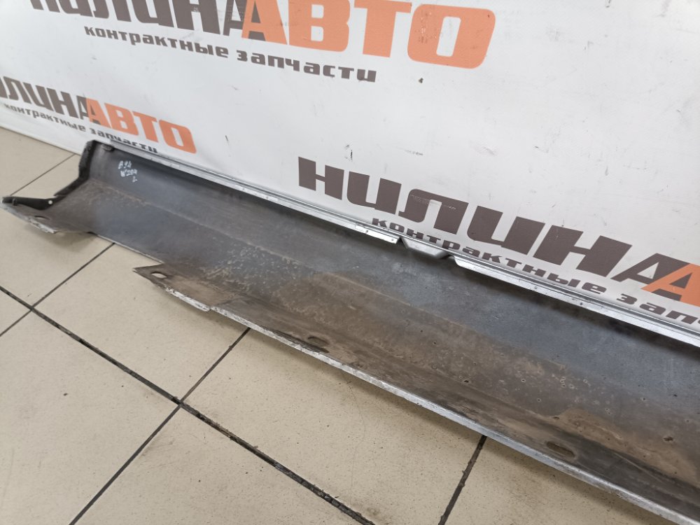 Накладка порога, 1800 рублей, Москва