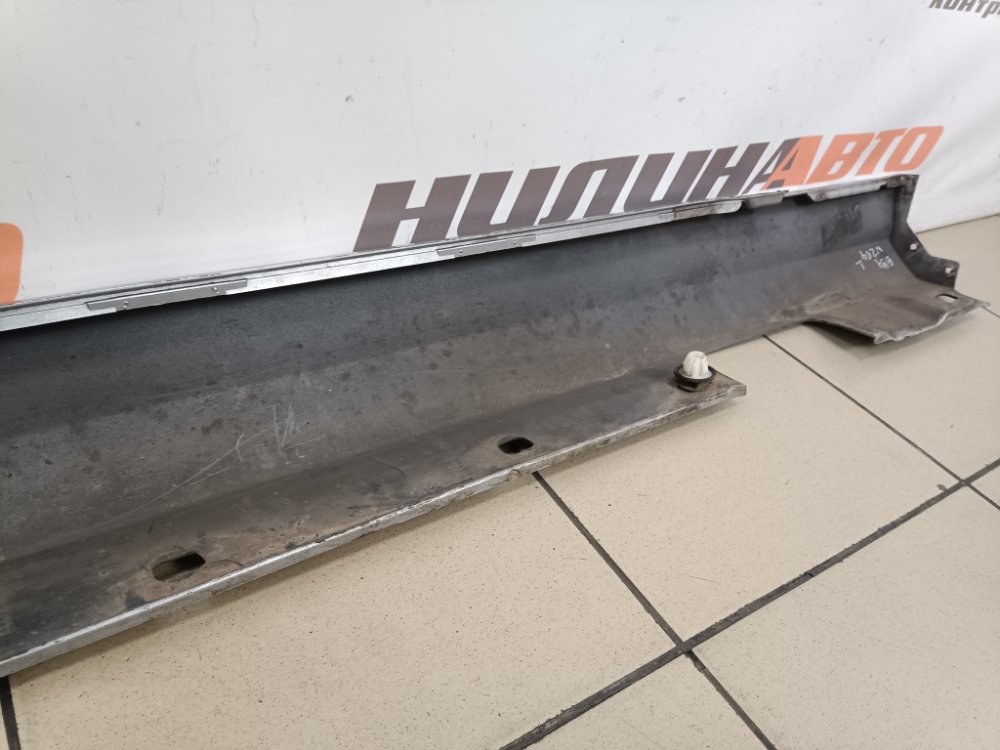 Накладка порога, 1800 рублей, Москва