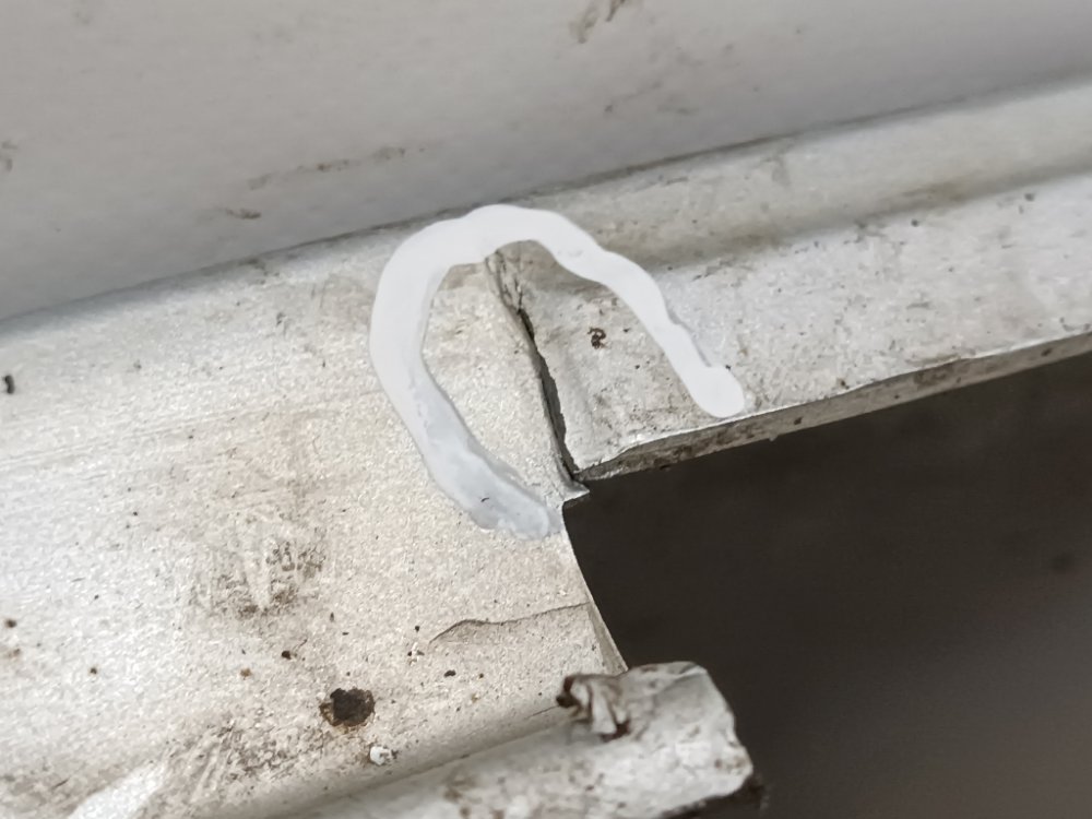 Накладка порога, 1800 рублей, Москва