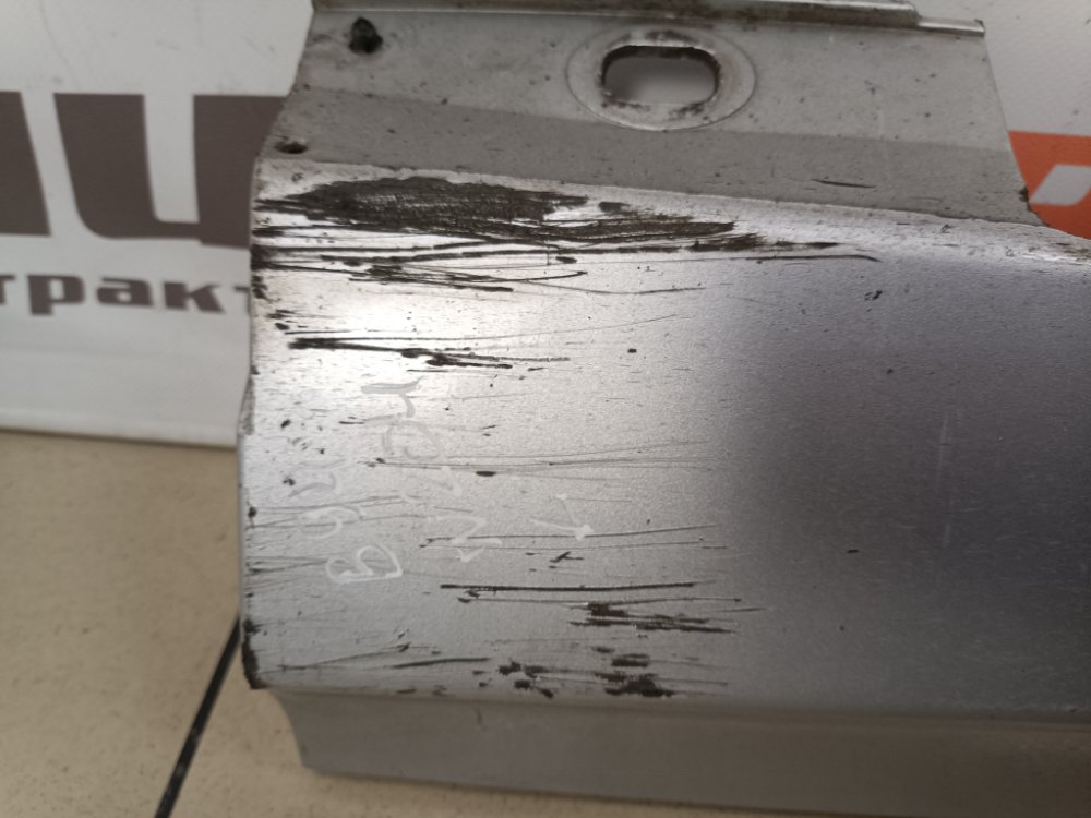 Накладка порога, 1800 рублей, Москва