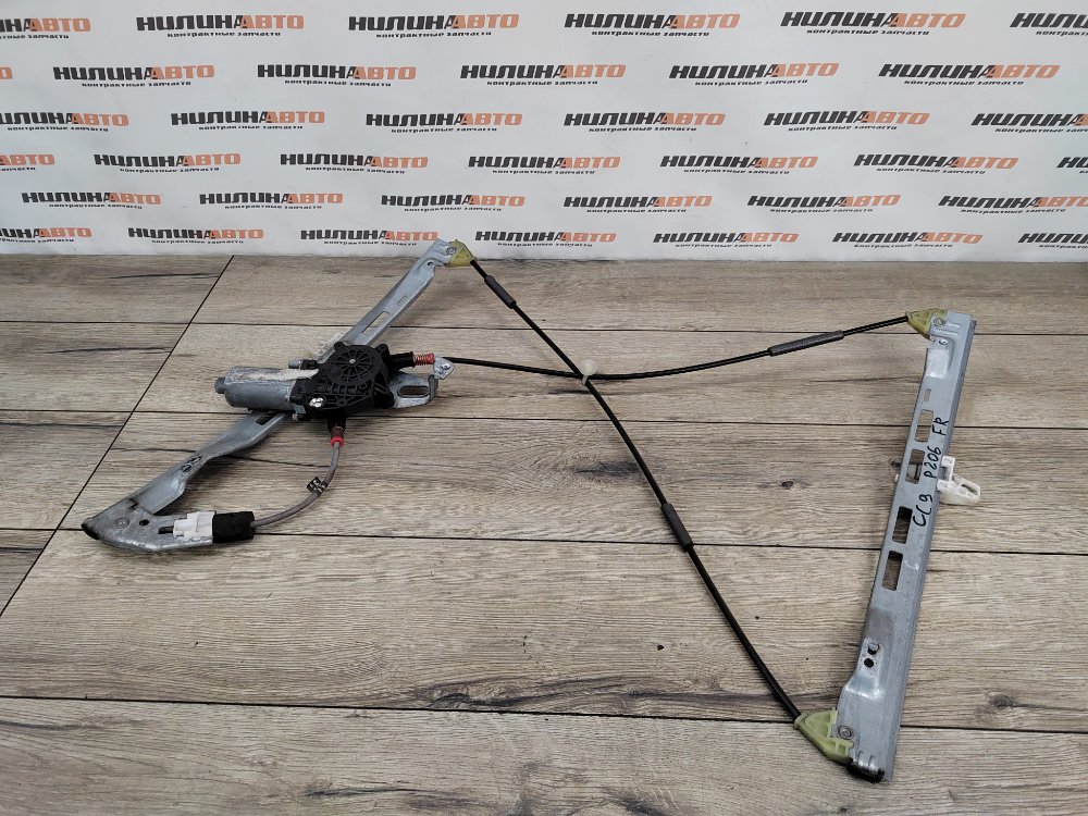 Стеклоподъемник, 2000 рублей, Москва