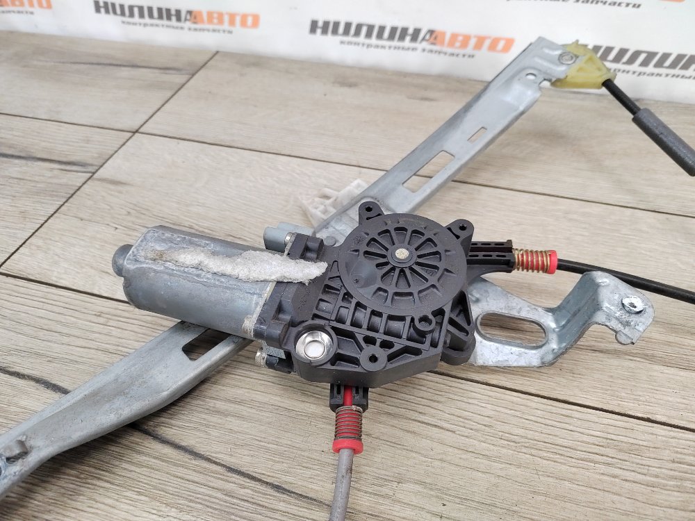 Стеклоподъемник, 2000 рублей, Москва