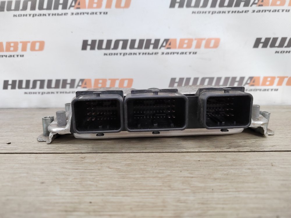 Блок управления двигателем, 7000 рублей, Москва