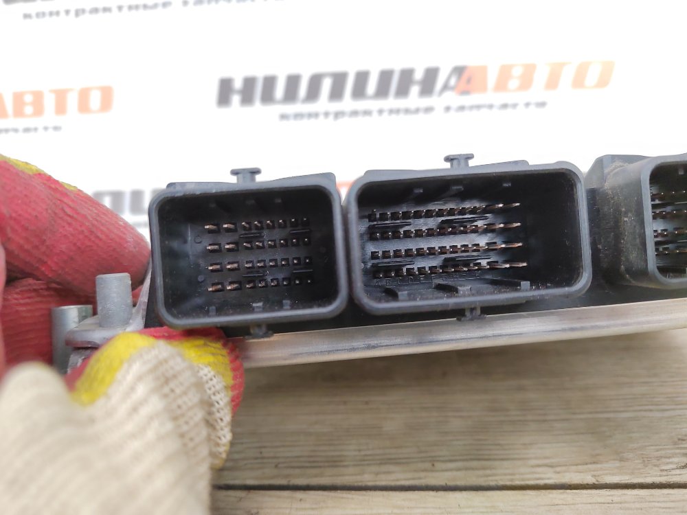 Блок управления двигателем, 7000 рублей, Москва