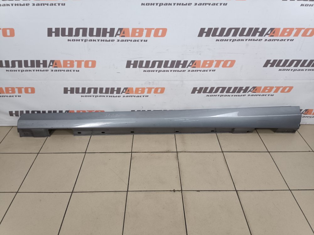 Накладка порога, 1800 рублей, Москва