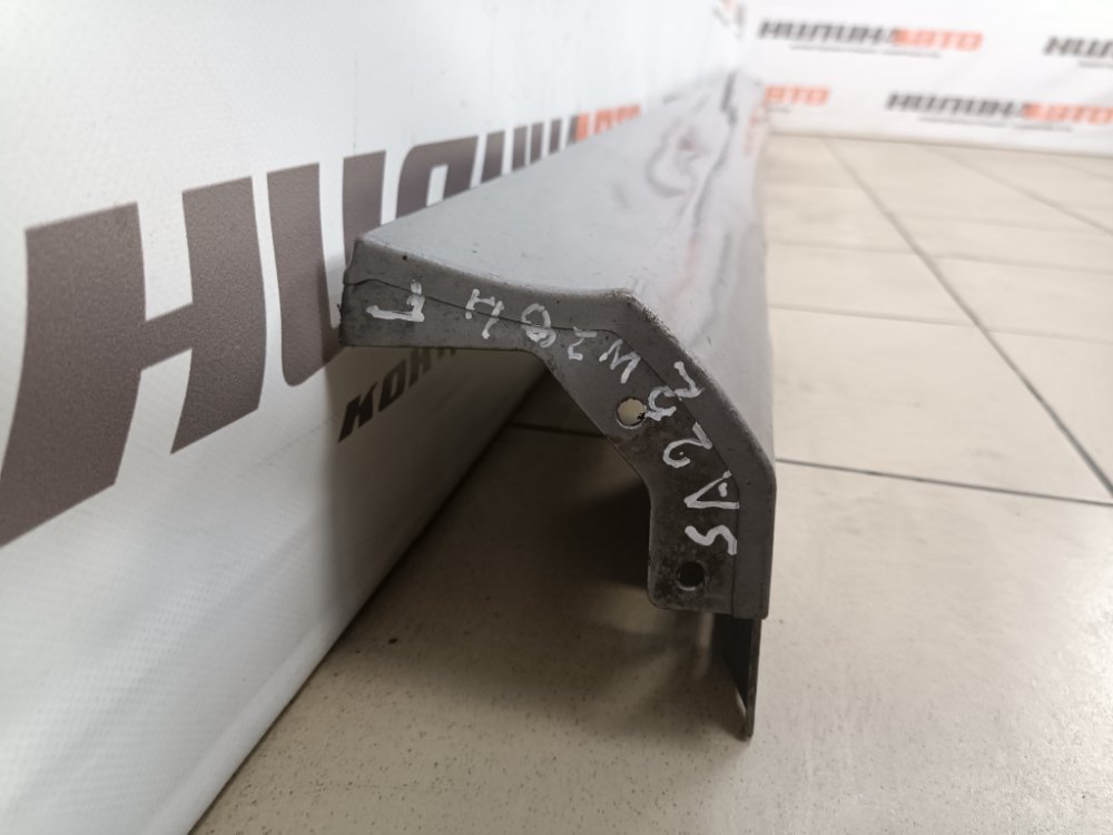 Накладка порога, 1800 рублей, Москва