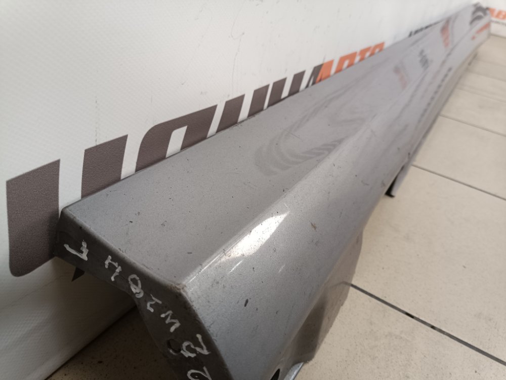 Накладка порога, 1800 рублей, Москва