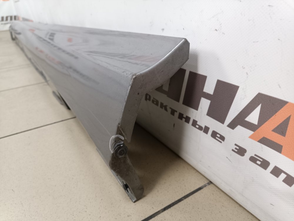 Накладка порога, 1800 рублей, Москва