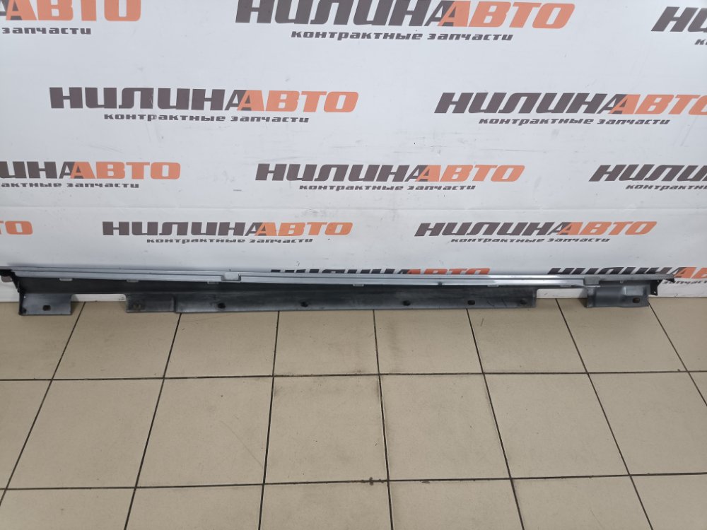 Накладка порога, 1800 рублей, Москва