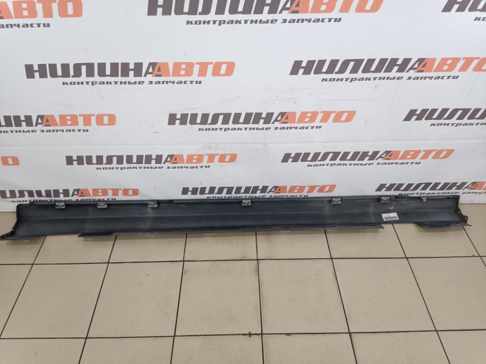 Накладка порога, 1800 рублей, Москва