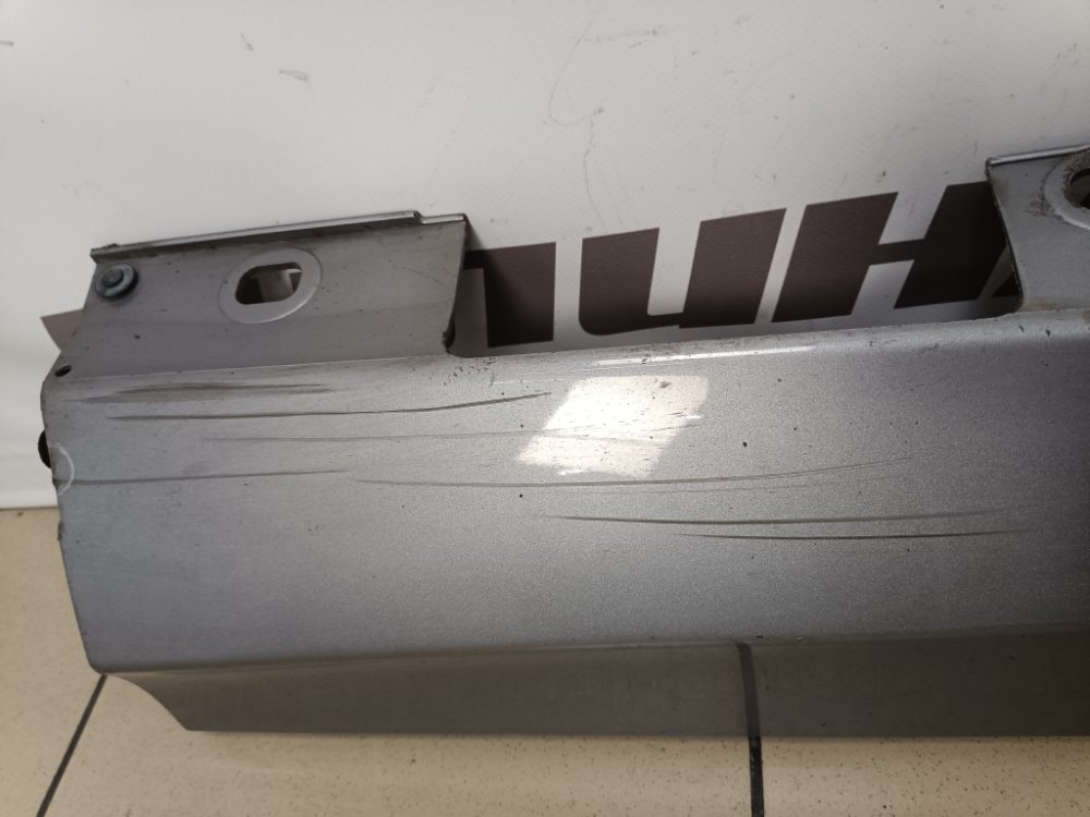 Накладка порога, 1800 рублей, Москва