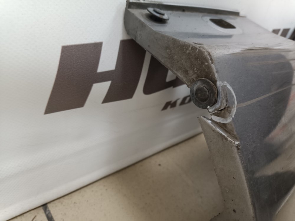 Накладка порога, 1800 рублей, Москва