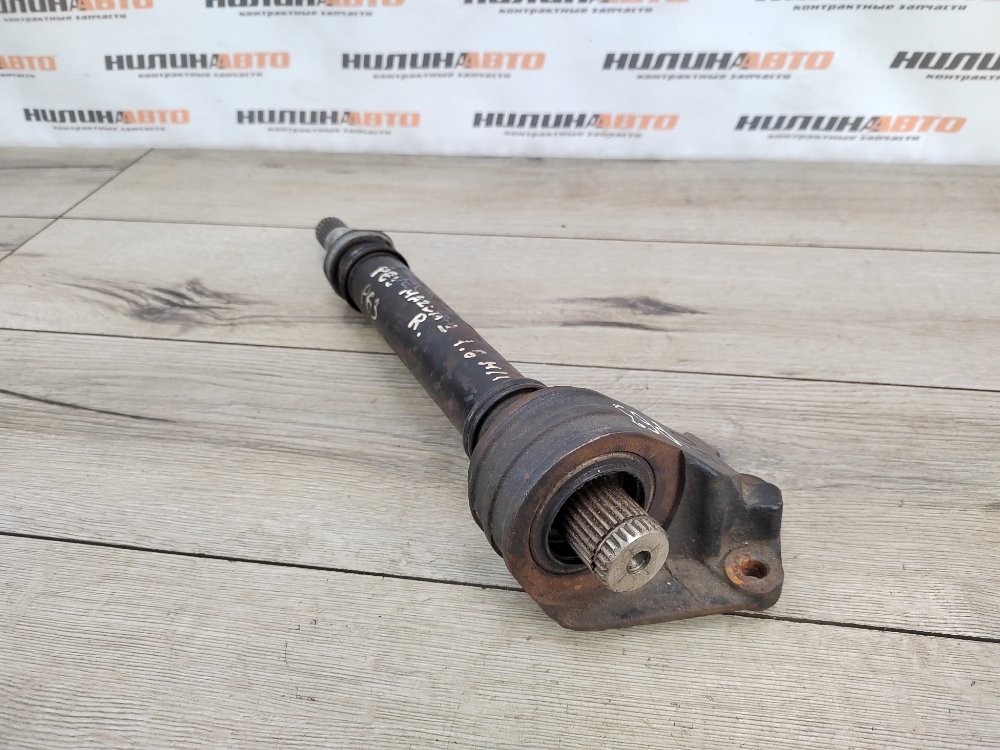 Промежуточный вал холостой, 11000 рублей, Москва