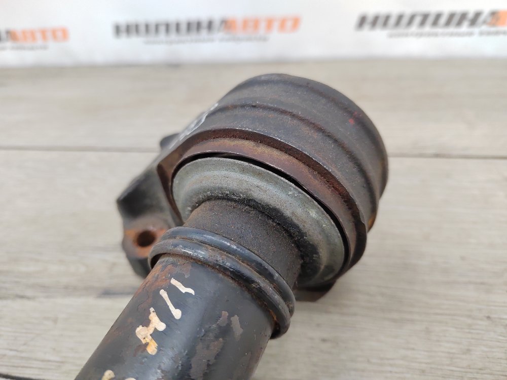 Промежуточный вал холостой, 11000 рублей, Москва