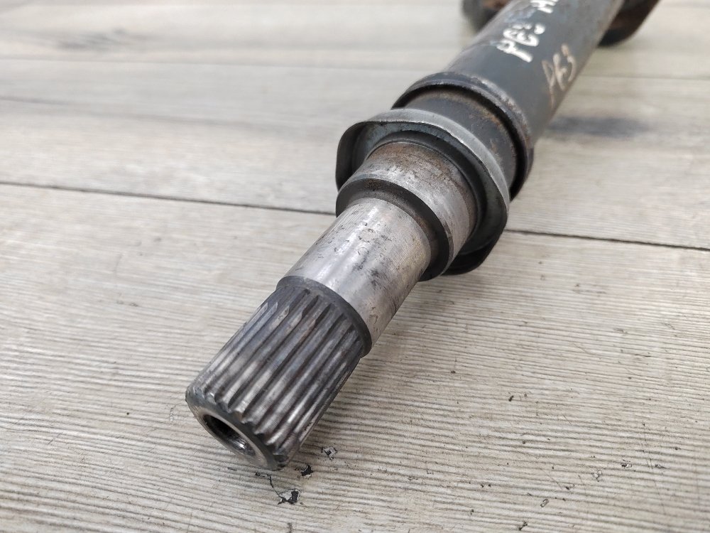 Промежуточный вал холостой, 11000 рублей, Москва