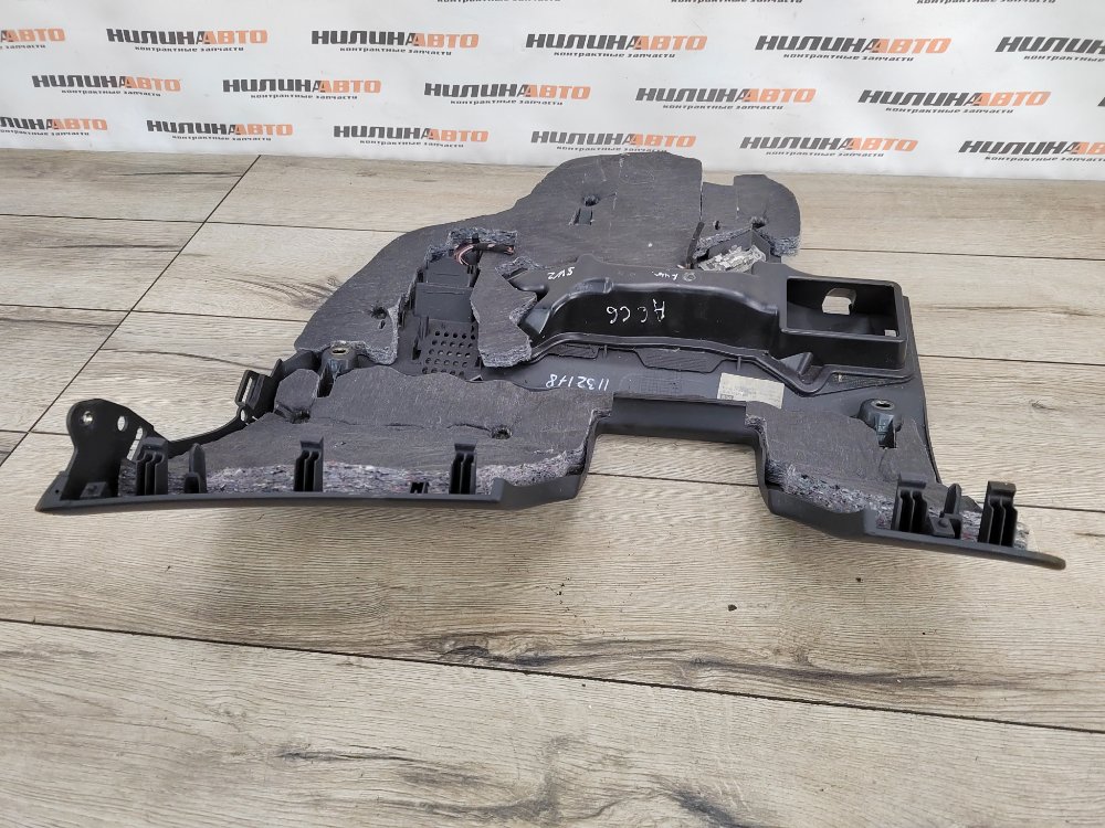 Накладка декоративная, 1000 рублей, Москва