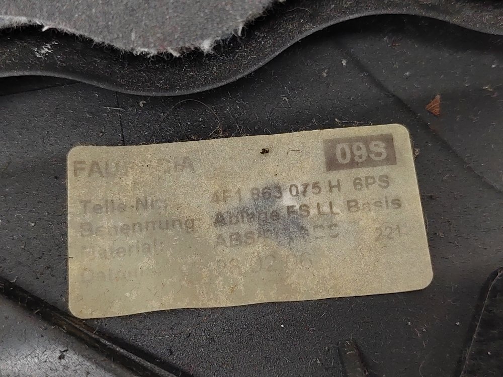 Накладка декоративная, 1000 рублей, Москва